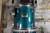 Pearl Session Series Teal 13/15/16/24/14 w/ Cymbals & Hardware (Used)
