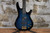 Ibanez GSR200PC Transparent Marine Burst