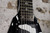 2011 Epiphone Robb Flynn Signature Baritone Flying V "Love/Death" w/ OHSC & Case Candy