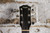 2009 Taylor T3/B Natural w/ OHSC