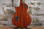 2009 Taylor T3/B Natural w/ OHSC