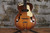 1952-54 Kay K150 Archtop Spanish-Electric Sunburst w/ Hard Case