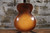 1952-54 Kay K150 Archtop Spanish-Electric Sunburst w/ Hard Case