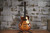 1952-54 Kay K150 Archtop Spanish-Electric Sunburst w/ Hard Case