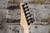 Ibanez Standard RGA742FM Transparent Gray Flat