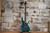 LTD B-155DX See Thru Blue 5 String (Used)