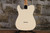 2013 Fender Standard Mexico Telecaster White (Used)