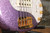 2021 Ernie Ball Music Man Stingray Special 5 HH Amethyst Sparkle w/ OHSC (Used)