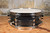 Ludwig LM404 Acrolite Black Galaxy 14X5 Snare Drum (Used)