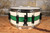 Yamaha Custom Painted Steel Shell 14X6.5 Snare Drum (Used)