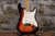 2021 Fender Player Series Stratocaster Sunburst (Used)