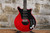 Brian May Guitars BMG Red Special w/ Original Gig Bag (Used)