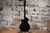 Epiphone Les Paul Speciall II Plus Top Transparent Black w/ Bag (Used)