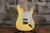 2021 Fender Player Series HSS Stratocaster Buttercream w/ Fender Gig Bag (Used)