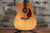 Bristol by Blueridge BL-160 Dreadnought Deluxe Series w/ Bag