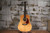 Bristol by Blueridge BL-160 Dreadnought Deluxe Series w/ Bag