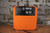 Orange Crush Bass 100 1X15 Combo (Used)