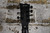 ESP LTD EC-257 Black Satin (Used)