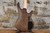Ibanez GSR200B Left Handed Walnut Flat