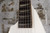 ESP LTD Alexi-200 Signature Left Handed V White (Used)