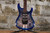 Ibanez Premium S1070PBZ Cerulean Blue Burst (Used)