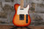 2021 Fender Player Plus Limited Edition Telecaster Sienna Sunburst (Used)