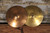 Zildjian ZBT 13" Hi Hats (Used)
