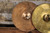 Zildjian ZBT 13" Hi Hats (Used)