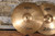 Zildjian ZHT Rock 14" Hi Hats (Used)
