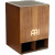 Meinl Bass Series Subwoofer Cajon SUBCAJ5WN Walnut