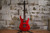 Cort Solo Series 7 String Candy Apple Red (Used)