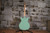 Danelectro Stock 59 Aqua