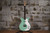 Danelectro Stock 59 Aqua