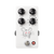 JHS Pedals Packrat Distortion White