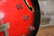 1960s Framus 5/150 Star-Bass Deluxe Red Sunburst Hollow Body