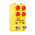 JHS Pedals Double Dragon Lo-Fi Octave Device