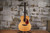 Bristol by Blueridge BL-143 Deluxe Series 000 w/ Bag