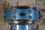 PDP CenterStage Blue Sparkle 10/12/16/22/14 w/ Cymbals & Hardware (Used)
