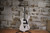 Ibanez PS60 Paul Stanley Iceman Silver Sparkle (Used)