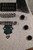 Ibanez PS60 Paul Stanley Iceman Silver Sparkle (Used)