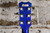 Austin AU515MB Acousitc/Electric Metallic Blue (Used)