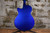 Austin AU515MB Acousitc/Electric Metallic Blue (Used)