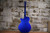 Austin AU515MB Acousitc/Electric Metallic Blue (Used)