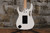 Ibanez JEMJR Steve Vai Signature White