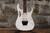 Ibanez JEMJR Steve Vai Signature White