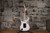 Ibanez JEMJR Steve Vai Signature White