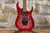 Ibanez RG470PB Red Eclipse Burst
