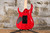 Ibanez RG470PB Red Eclipse Burst