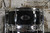 dDrum D2 Black 8/10/12/14/16/14/22 w/ Cymbals & Hardware (Used)