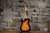 2015 Fender Classic Series 72 Thinline Telecaster 3 Color Sunburst (Made in Mexico)